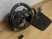 Logitech G920 žaidimo vairas - nuotraukos Nr. 2