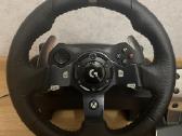 Logitech G920 žaidimo vairas - nuotraukos Nr. 4