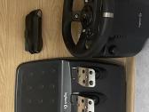 Logitech G920 žaidimo vairas - nuotraukos Nr. 8