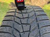 Žieminės padangos 215/60 R17 50€ už visas 4 - nuotraukos Nr. 2