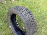 Žieminės padangos 215/60 R17 50€ už visas 4 - nuotraukos Nr. 3