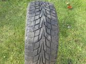 Žieminės padangos 215/60 R17 50€ už visas 4 - nuotraukos Nr. 5