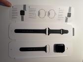 Parduodu Apple Watch 6 series 44mm - nuotraukos Nr. 13