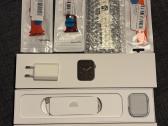 Parduodu Apple Watch 6 series 44mm - nuotraukos Nr. 14