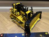 Lego Technic 42131 - nuotraukos Nr. 2
