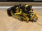 Lego Technic 42131 - nuotraukos Nr. 5