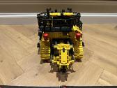 Lego Technic 42131 - nuotraukos Nr. 6