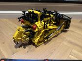 Lego Technic 42131 - nuotraukos Nr. 7