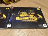 Lego Technic 42131 - nuotraukos Nr. 8
