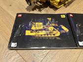 Lego Technic 42131 - nuotraukos Nr. 9