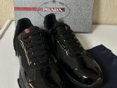 Prada vyriški bateliai 43.5 dydis nauji - nuotraukos Nr. 2
