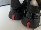 Prada vyriški bateliai 43.5 dydis nauji - nuotraukos Nr. 3