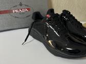 Prada vyriški bateliai 43.5 dydis nauji - nuotraukos Nr. 7