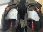 Prada vyriški bateliai 43.5 dydis nauji - nuotraukos Nr. 9