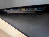 Lenktas monitorius Aoc Cu34p2a 34" Ultrawide Wqhd - nuotraukos Nr. 7