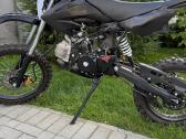 Yamaha Yz 2026 m 130cc krosinis - nuotraukos Nr. 2