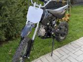 Yamaha Yz 2026 m 130cc krosinis - nuotraukos Nr. 3