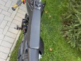 Yamaha Yz 2026 m 130cc krosinis - nuotraukos Nr. 4