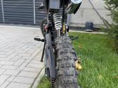 Yamaha Yz 2026 m 130cc krosinis - nuotraukos Nr. 5