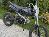 Yamaha Yz 2026 m 130cc krosinis - nuotraukos Nr. 6