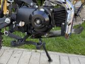 Yamaha Yz 2026 m 130cc krosinis - nuotraukos Nr. 7