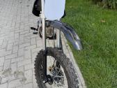 Yamaha Yz 2026 m 130cc krosinis - nuotraukos Nr. 8