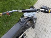 Yamaha Yz 2026 m 130cc krosinis - nuotraukos Nr. 9