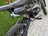 Yamaha Yz 2026 m 130cc krosinis - nuotraukos Nr. 10
