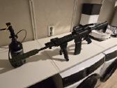 Tippmann hpa - nuotraukos Nr. 2