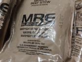 Amerikietiškas sausas maisto davinys Mre 15 vnt. - nuotraukos Nr. 2
