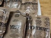 Amerikietiškas sausas maisto davinys Mre 15 vnt. - nuotraukos Nr. 3