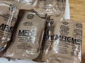 Amerikietiškas sausas maisto davinys Mre 15 vnt. - nuotraukos Nr. 4