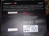 G.skill Trident Z 32gb 16gbx2 Ddr5-5600 Cl36 - nuotraukos Nr. 3