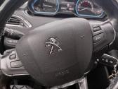 Peugeot 2008 - nuotraukos Nr. 11