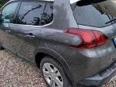 Peugeot 2008 - nuotraukos Nr. 2