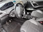 Peugeot 2008 - nuotraukos Nr. 12