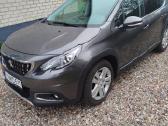 Peugeot 2008 - nuotraukos Nr. 3
