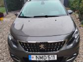 Peugeot 2008 - nuotraukos Nr. 4