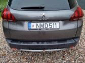Peugeot 2008 - nuotraukos Nr. 6