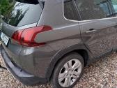 Peugeot 2008 - nuotraukos Nr. 5