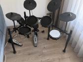 Alesis nitro mesh elektriniai bugnai su papildymu - nuotraukos Nr. 2