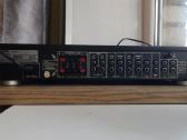 Telefunken Ha680 stiprintuvas - nuotraukos Nr. 2