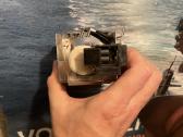 Benq projektoriaus lempos modulis - nuotraukos Nr. 2