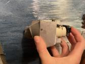 Benq projektoriaus lempos modulis - nuotraukos Nr. 4
