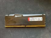 Kingston Fury Beast Rgb Ddr5 16gb 6000 MHz - nuotraukos Nr. 3