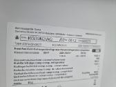 Naujas Siemens Kg39n2iag, A klasės+ garantija - nuotraukos Nr. 23