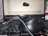 Kensingtonpro fit ergo vertical wired Trackball - nuotraukos Nr. 3