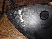 Kensingtonpro fit ergo vertical wired Trackball - nuotraukos Nr. 4