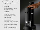 Aarke Carbonator Pro vandens karbonizatorius - nuotraukos Nr. 3