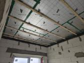 Šiltinimas mineraline vata ir ekovata - nuotraukos Nr. 2